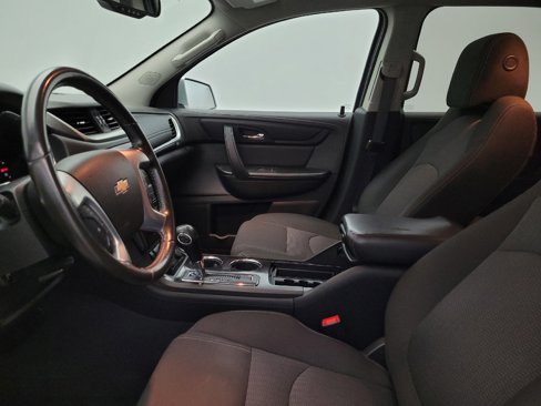 Used 2017 Chevrolet Traverse LT image 17