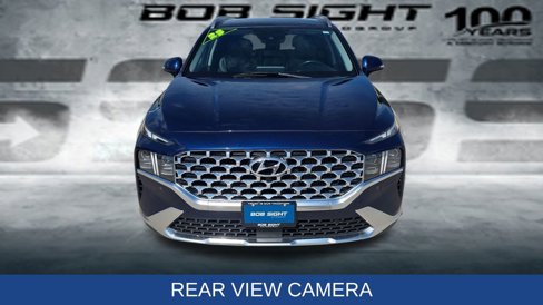 Used 2023 Hyundai Santa Fe Limited image 9