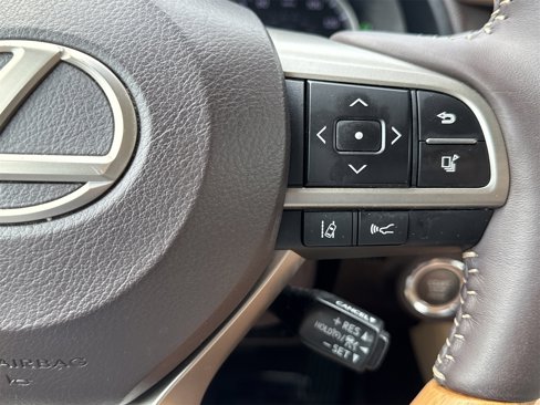 Used 2017 Lexus RX 350 FWD image 16