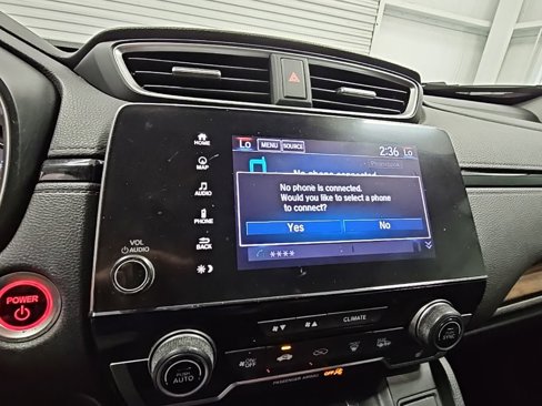 Used 2020 Honda CR-V Touring image 16