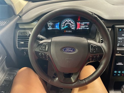 Used 2019 Ford Flex Limited w/ Limited Appearance Package image 14