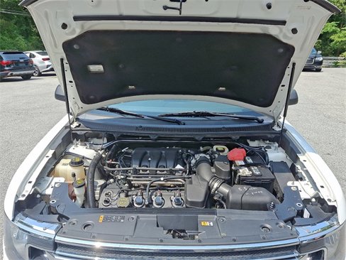 Used 2014 Ford Flex SE image 29