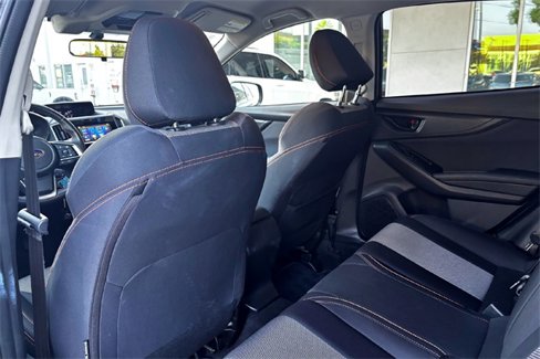 Used 2023 Subaru Crosstrek 2.0i Premium image 25