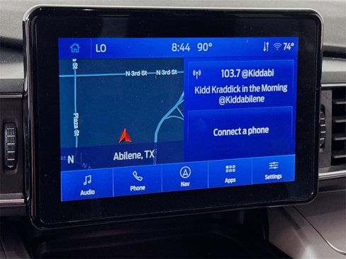 Used 2023 Ford Explorer XLT w/ Equipment Group 202A image 13