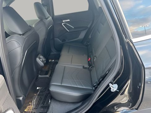 New 2025 BMW X1 xDrive28i w/ Technology Package image 28