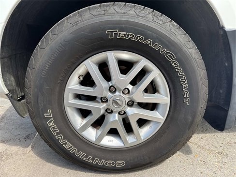 Used 2019 Nissan Frontier SV w/ Value Truck Package image 3