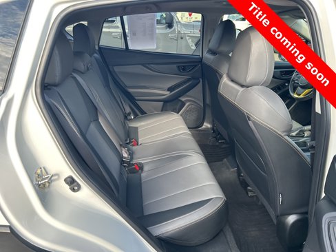 Used 2023 Subaru Crosstrek 2.5i Sport image 18