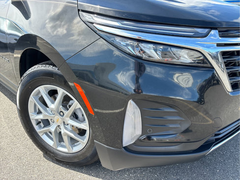 Certified 2022 Chevrolet Equinox LT image 25