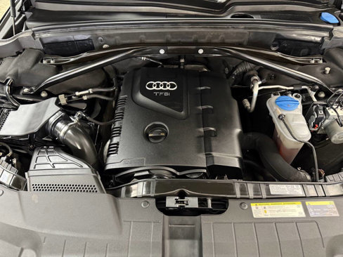 Used 2013 Audi Q5 2.0T Premium Plus w/ Premium Plus Pkg image 32