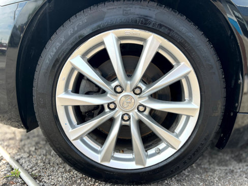 Used 2012 INFINITI G37 x image 34