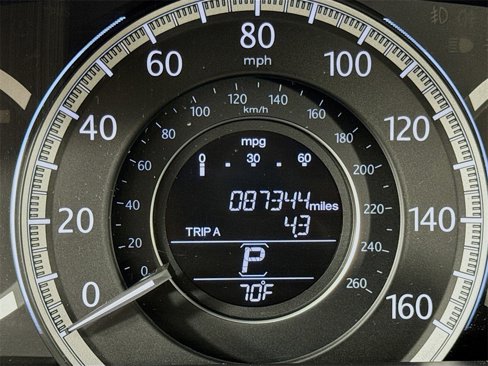 Used 2015 Honda Accord EX-L image 21