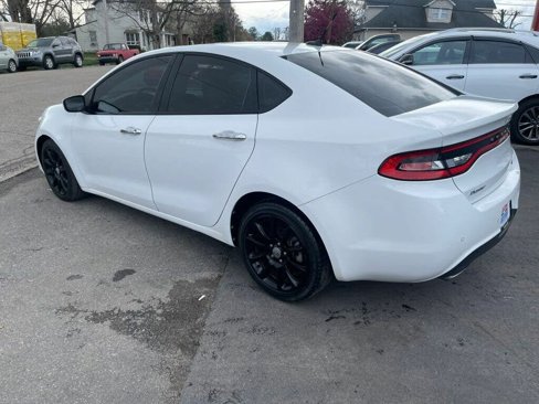 Used 2013 Dodge Dart Limited w/ Technology Group image 5