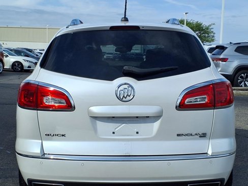 Used 2017 Buick Enclave Premium image 26