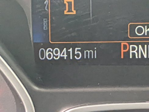 Used 2018 Ford Escape SEL image 25