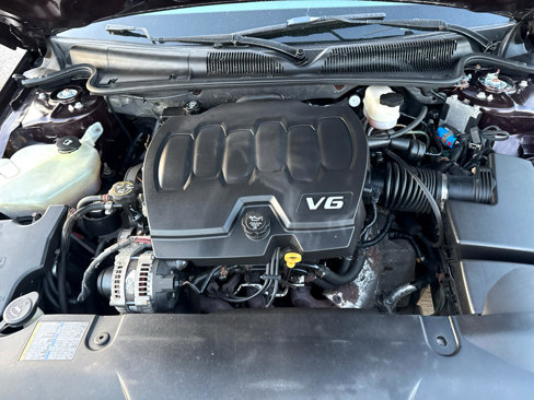 Used 2009 Buick Lucerne CXL image 27
