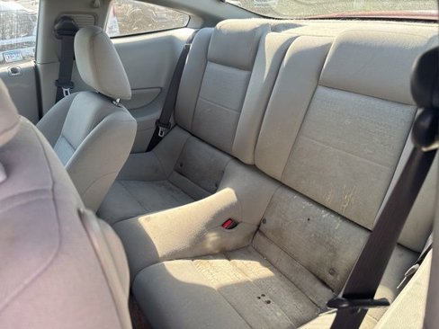 Used 2007 Ford Mustang Premium image 13