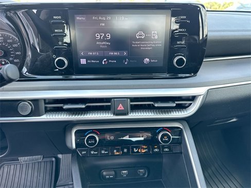 Certified 2022 Kia K5 LXS image 18