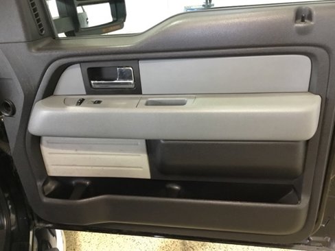 Used 2013 Ford F150 XLT image 47