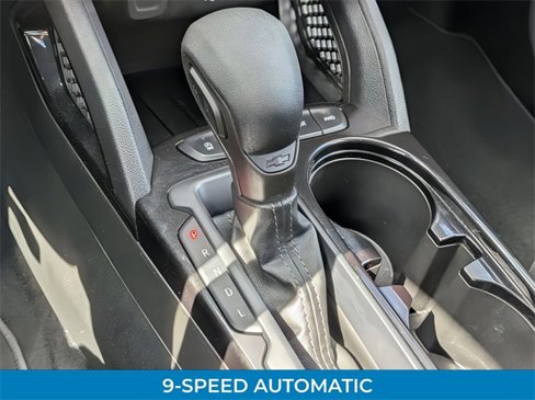 Used 2024 Chevrolet TrailBlazer LT image 22