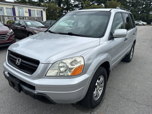 Used 2003 Honda Pilot EX image 1