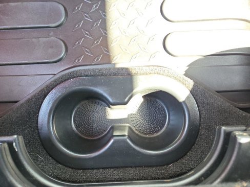 Used 2017 RAM 1500 Rebel image 38