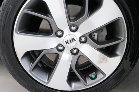 Used 2019 Kia Optima S w/ S Panoramic Sunroof Package image 31