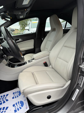 Used 2016 Mercedes-Benz CLA 250 4MATIC image 9