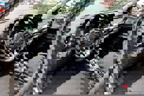 Certified 2023 Kia Forte LXS image 15