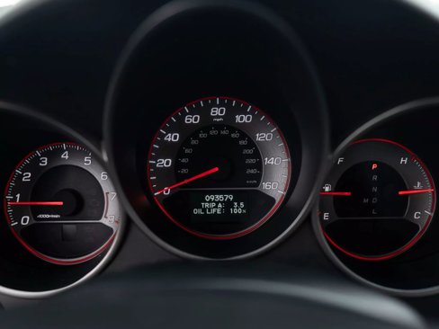 Used 2007 Acura TL Type-S image 32