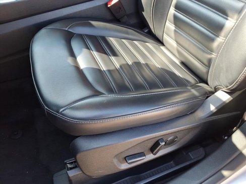 Used 2024 Ford Edge SEL image 13