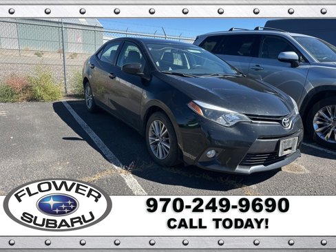 Used 2015 Toyota Corolla L image 18