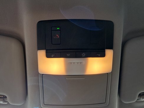 Used 2022 Nissan Rogue SV image 23