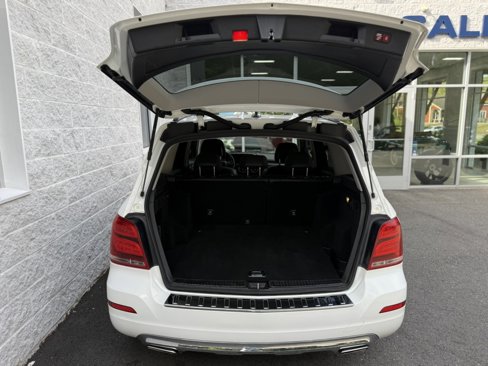 Used 2013 Mercedes-Benz GLK 350 4MATIC image 22