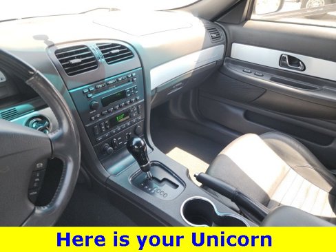 Used 2002 Ford Thunderbird image 19