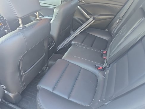 Used 2014 MAZDA MAZDA6 Touring image 9
