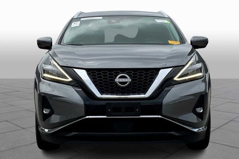 Used 2023 Nissan Murano SL image 3