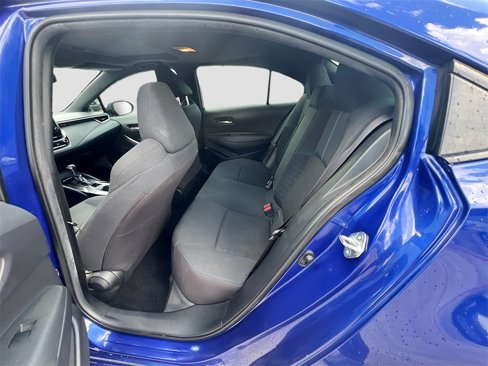 Used 2020 Toyota Corolla SE w/ SE Premium Package image 23