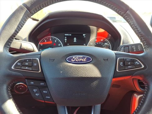 Used 2022 Ford EcoSport SES image 23