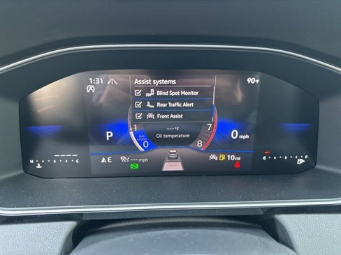 New 2025 Volkswagen Jetta Sport image 13