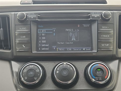 Used 2015 Toyota RAV4 LE image 13