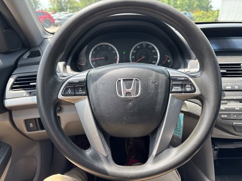 Used 2012 Honda Accord LX image 19