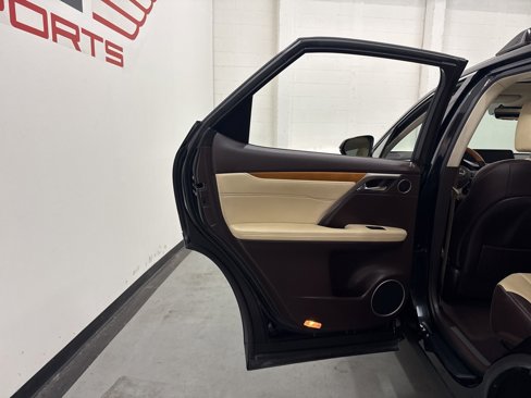 Used 2017 Lexus RX 350 FWD w/ Premium Package image 50
