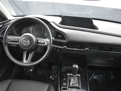 Certified 2022 MAZDA CX-30 AWD 2.5 S w/ Preferred Package image 14