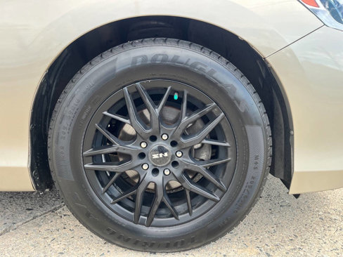 Used 2017 Honda Accord LX image 27