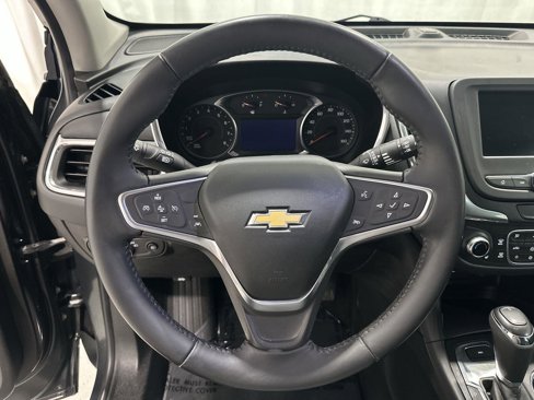 Used 2020 Chevrolet Equinox LT image 10
