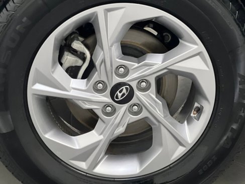 Used 2024 Hyundai Tucson SEL image 62