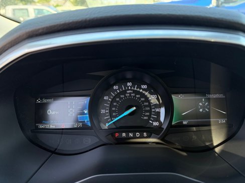 Used 2019 Ford Edge Titanium w/ Equipment Group 301A image 9