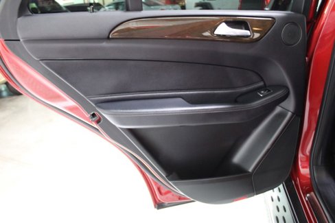 Used 2016 Mercedes-Benz GLE 350 image 57