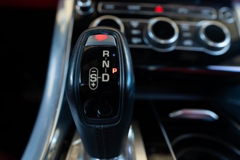 Used 2014 Land Rover Range Rover Sport Supercharged image 27