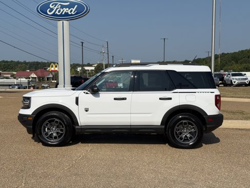 Used 2023 Ford Bronco Sport Big Bend image 6